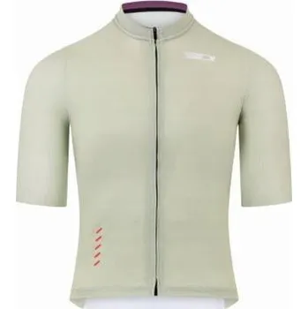 Cyklistické oblečení Cyklistický dres Sidi Dare, velikost XL šalvějová