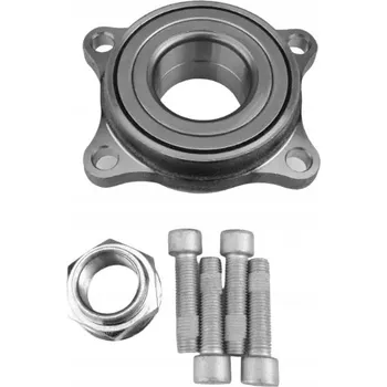 Zavěšení kol PIASTA LOŽISKO KOLA PŘEDNÍ LEVÁ/PRAVÁ ALFA ROMEO 147 156 166 GT