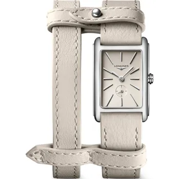 Hodinky Longines Elegance DolceVita Quartz L5.255.4.79.2