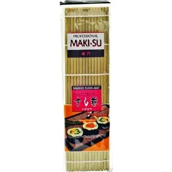 Obraz Bambusová rohož Heuschen & Schrouff Maki-Su 27 cm