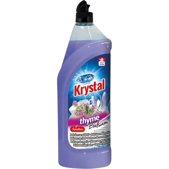 Mycí prostředek Krystal Balzám na mytí nádobí mateří douška 750 ml