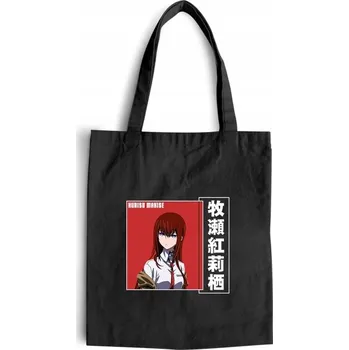 Taška s motivem filmů, her, knih, komiksů, hudby, mangy a anime