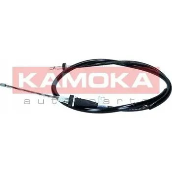 Brzdová hadice KAMOKA BRZDOVÁ HADICE LEVÁ
