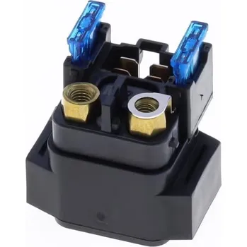 Startér ATHENA 2025/09 startovací relé startéru YAMAHA FZ1 FAZER 06-15, FZ8 10-16, R6 06-17, R1 11-15 (2C0819400000) (ATHENA 2025/09 startovací relé startéru YAMAHA FZ1 FAZER 06-15, FZ8 10-16, R6 06-17, R1 11-15 (2C0819400000))