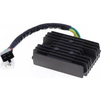 Elektroinstalace pro motocykl ATHENA 2025/09 regulátor napětí DUCATI SCRAMBLER 800 / 1000 15-23, MONSTER 900 98-01, MONSTER 696 08-14, MONSTER 750 99-02 (54040111C; 31600ML7008) (ATHENA 2025/09 regulátor napětí DUCATI SCRAMBLER 800 / 1000 15-23, MONSTER 900 98-01, MONSTER 696 08-14,)