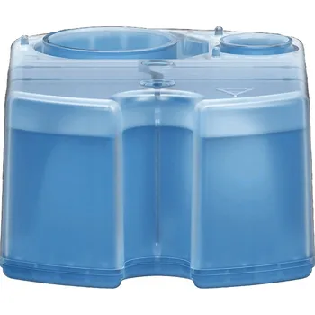 Příslušenství k holicímu strojku Čisticí Náplň Braun CCR1 do Elektrického Holicího Strojku