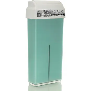 Premium Textile Talco 80 ml vosk na depilaci v roll-onu