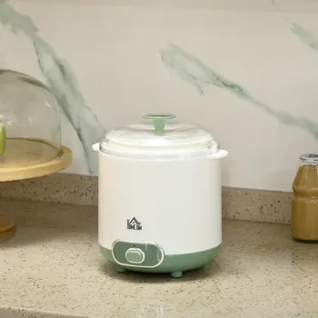 Výrobník ledu Výrobník jogurtů 1,5l | bílý