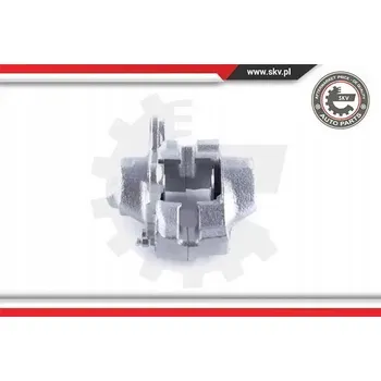 Brzdový třmen BRZDOVÝ TŘMEN 55SKV224 ESEN SKV MERCEDES