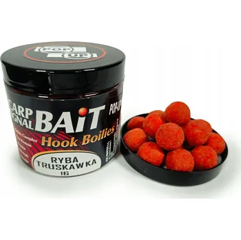 Boilies Nástraha natural plovoucí boilies Profess