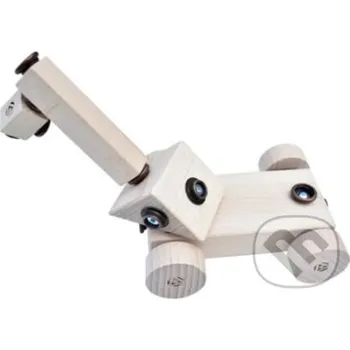 ostatní stavebnice WoodFormers - Jeřáb - WoodFormers WoodFormers