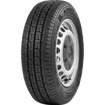 Zimní pneumatika Davanti WINTOURA VAN 185/75R16 104 R s přilnavostí na sněhu (3PMSF)