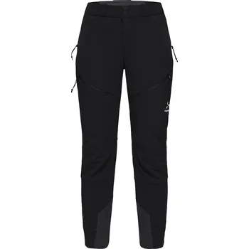 Dámské kalhoty Dlouhé kalhoty Haglöfs Discover touring 38