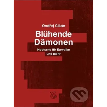 Poezie Blühende Dämonen