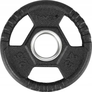 HMS povlak/pogumování, Závaží 2,5 kg