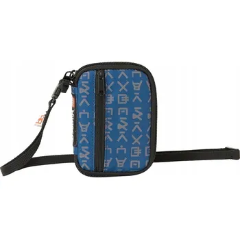 PENĚŽENKA NA ŠNŮRCE LEGO NINJAGO FAMILY NA ŠŇŮRCE 20063-2403