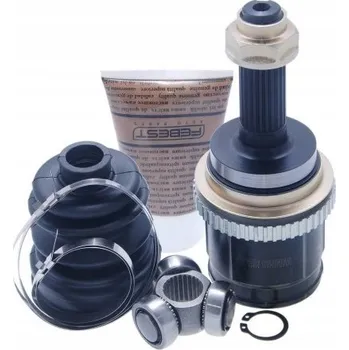 Zavěšení kol Febest 0310-RD1RA50 Sada kloubu hnací hřídele