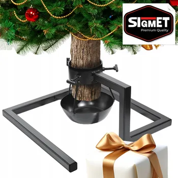 Stojánek na vánoční stromek Stojan na vánoční stromek z Loftového profilu