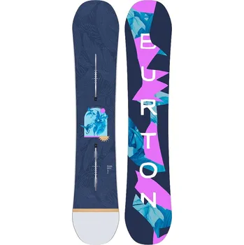 Snowboard snowboard Burton Yeasayer Camber - No Color 152 cm