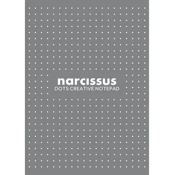 Blok A5 Narcissus, 60 listů