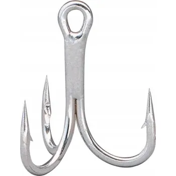 Rybářský háček Kotvičky gruntové, mořské, s protihrotem Owner ST66TN 5 ks