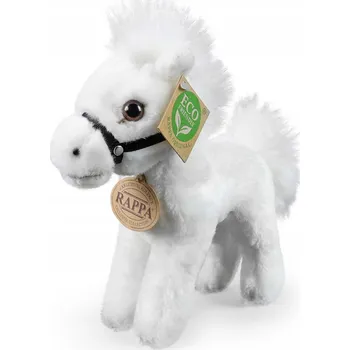 plyšák Plyšák koník 20 cm Rappa 0