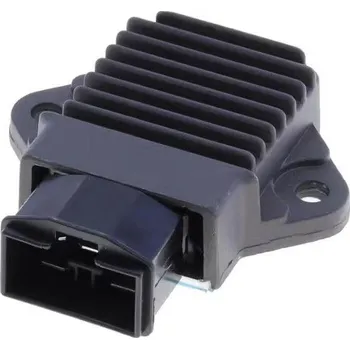 Motodíl ATHENA regulátor napětí HONDA XL 1000 V VARADERO 99-02, CB 600 F HORNET 98-01, CBR 600 F 91-00, CBR 900 RR FIRE BLADE 92-99, VTR 1000 V-STORM 97-06 (31600MV4010) (ATHENA regulátor napětí HONDA XL 1000 V VARADERO 99-02, CB 600 F HORNET 98-01, CBR 600 F)