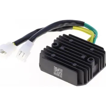 Elektroinstalace pro motocykl ATHENA 2025/09 regulátor napětí HONDA CBR 600 F 87-90 (31600MN4008) (ATHENA 2025/09 regulátor napětí HONDA CBR 600 F 87-90 (31600MN4008))