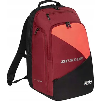 Sportovní batoh Batoh na squash DUNLOP CX PSA BACKPACK
