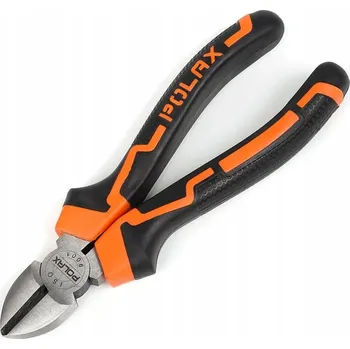 Kleště Boční štípací kleště Polax 35-005