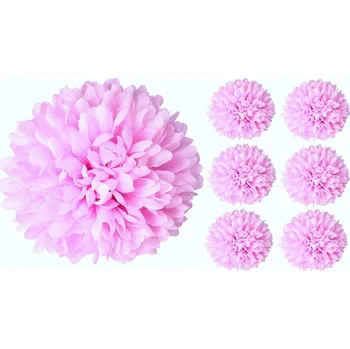 umělá květina HLAVIČKY CHRYZANTÉMA UMĚLÉ KVĚTY 10 KS 12 CM JAKO ŽIVÉ OZDOBNÉ DEKORACE