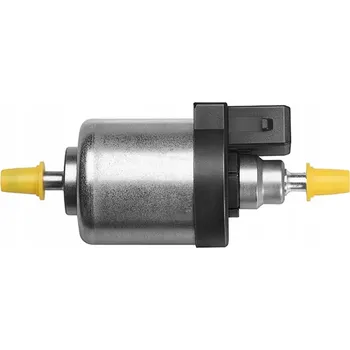 Ventilátor topení a klimatizace PALIVOVÉ ČERPADLO PRO NEZÁVISLÉ TOPENÍ 24V 1-8KW VHODNÉ PRO EBERSPACHER WEBASTO