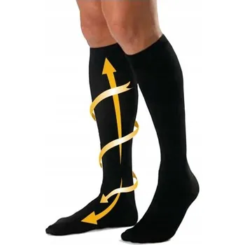 Pánské ponožky Cabeau Kompresní Ponožky ponožky kompresní velikost 45-48