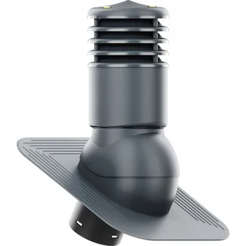 Vrták Větrací komín Krono-Plast ⌀ 150 mm