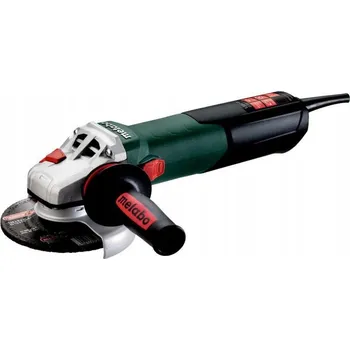úhlová bruska Metabo Úhlová bruska 1550 W 230 V s kabelem