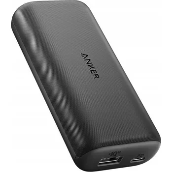 Powerbanka Powerbanka Anker Powercore 10000mAh