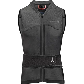 Chránič páteře Ochranná vesta ATOMIC LIVE SHIELD AMID VEST M LV1, S