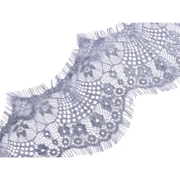 Krajka Francouzská krajka šíře 12 cm