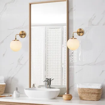 Nástěnné svítidlo Nástěnná lampa Viran - 10895