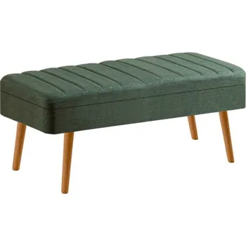 Předsíňová stěna Lavice Vina 1070 - 2 - Green, Atlantic