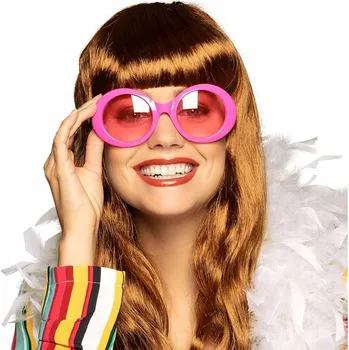 Sluneční brýle Brýle Botland 02540 růžové