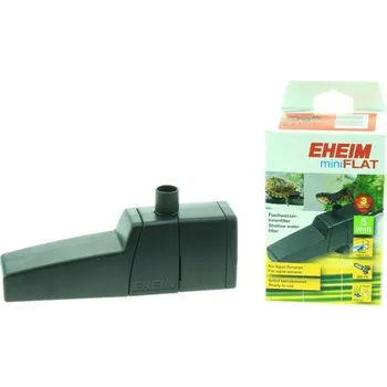 Akvarijní filtr Vnitřní houbový filtr Eheim 4907982486135 biologický