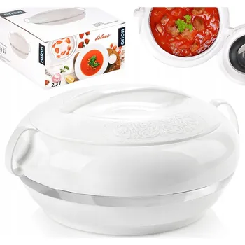 Termoska Termos na oběd Orion 2,3 l