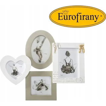 Obraz Jednoduchý Rámeček Eurofirany 33 x 37 cm