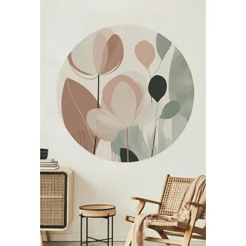 Samolepící dekorace Dekorativní samolepka na zeď ERSYSTCKR7