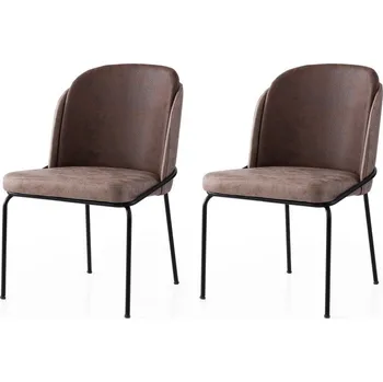 Barová židle Sada židlí (2 kusy) Dore - 194 V2