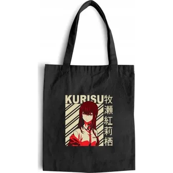 Taška s motivem filmů, her, knih, komiksů, hudby, mangy a anime