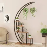 Knihovna Garden - Atlantic