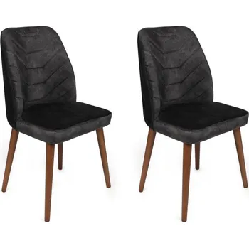 Jídelní židle Sada židlí (2 kusy) Dallas-557 V2