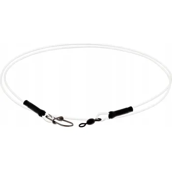 Fluorocarbonový návazec WESTIN Leader 60cm 1,2mm